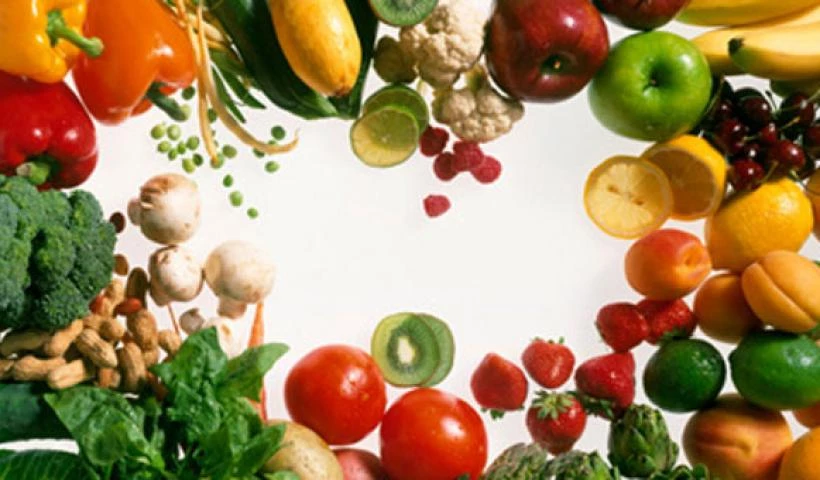 Αυτές είναι οι αντικαρκινικές τροφές που πρέπει να έχουμε οπωσδήποτε στην κουζίνα μας